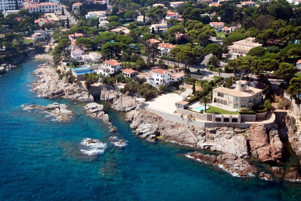 Cala Aèria