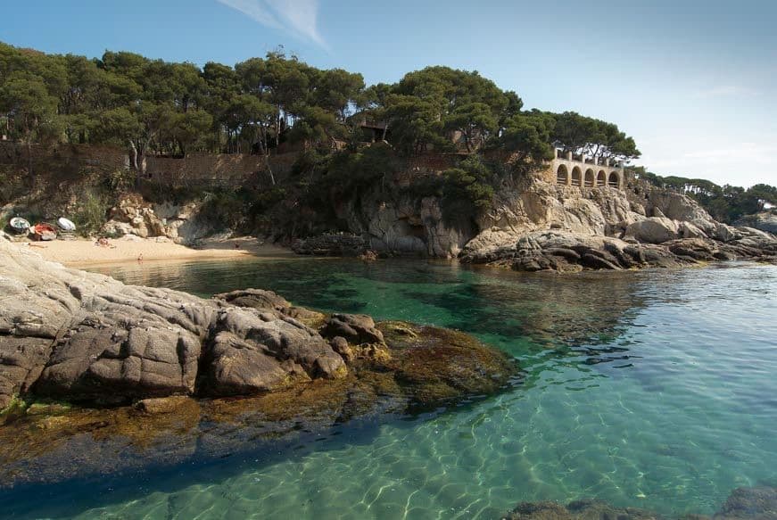 Cala Sa Cova