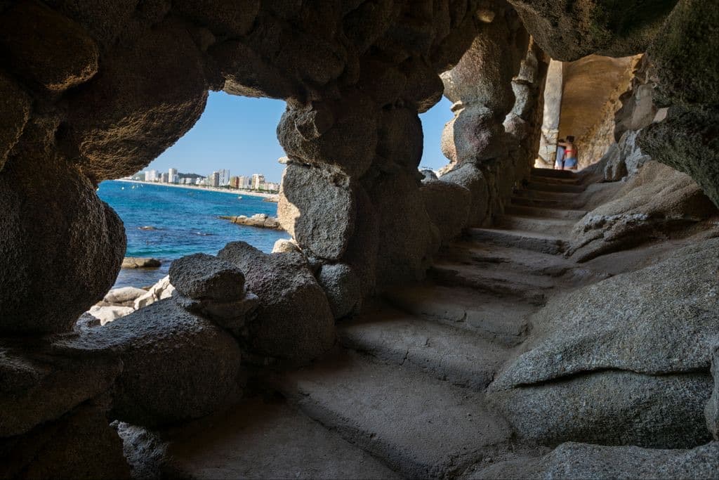 Camí de Ronda