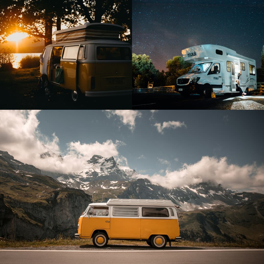 Tramuntana Camper Park