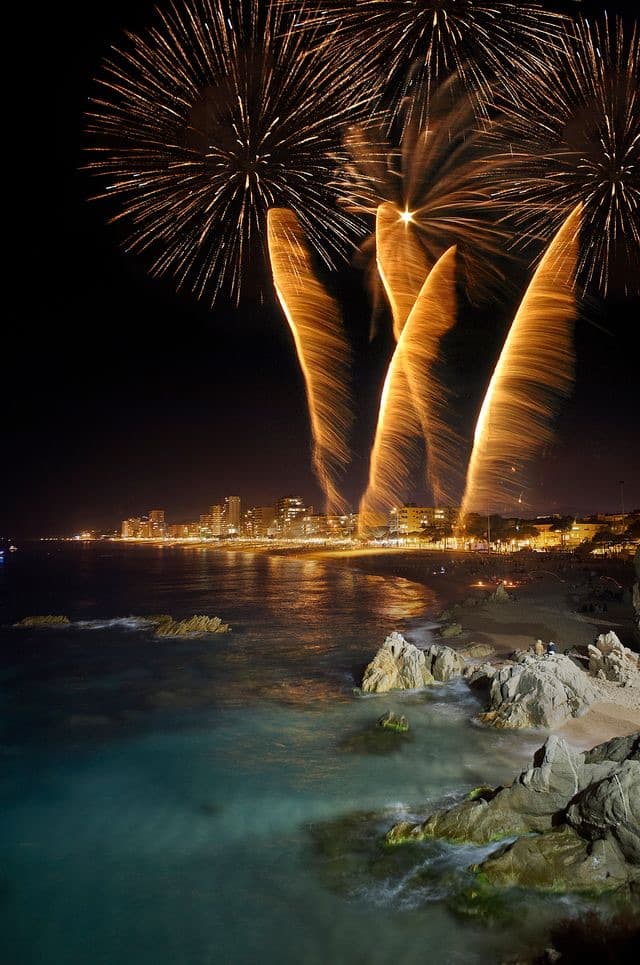 Focs Artificials