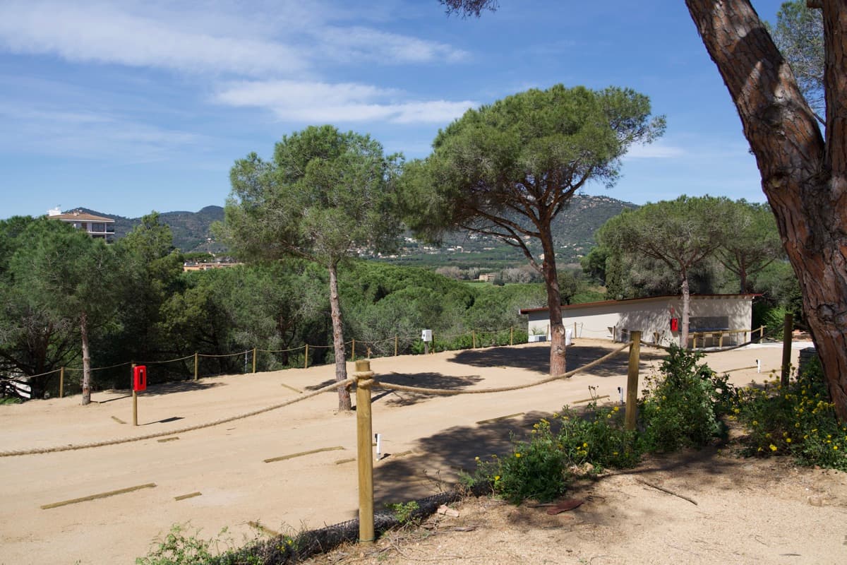 Vistes panoràmiques